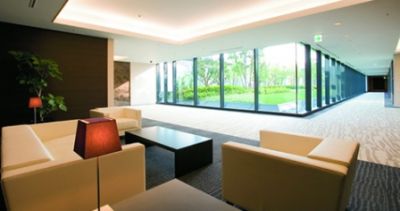 ラ・トゥール三田