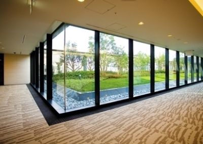 ラ・トゥール三田