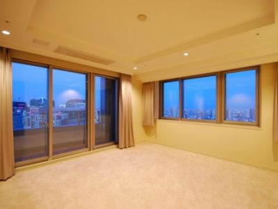 ラ・トゥール三田