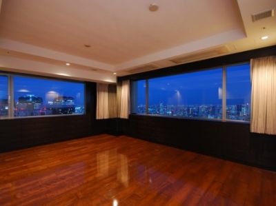 ラ・トゥール三田