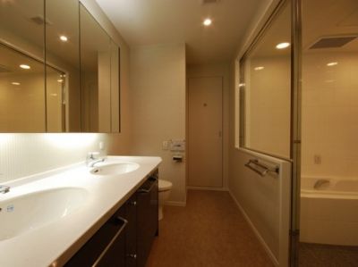 ラ・トゥール三田