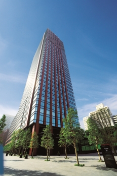 ラ・トゥール三田