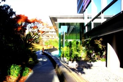 ラ・トゥール三田