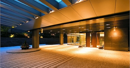 ラ・トゥール三田