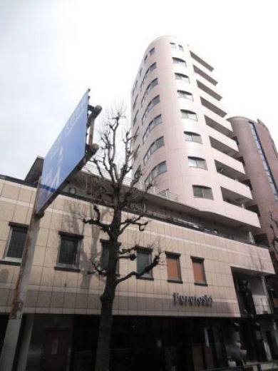 パークビュー西麻布