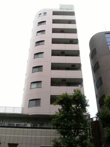 パークビュー西麻布