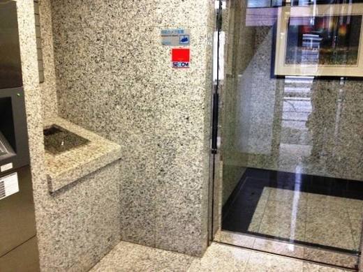 パークビュー西麻布