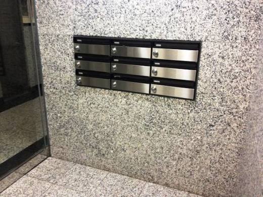 パークビュー西麻布