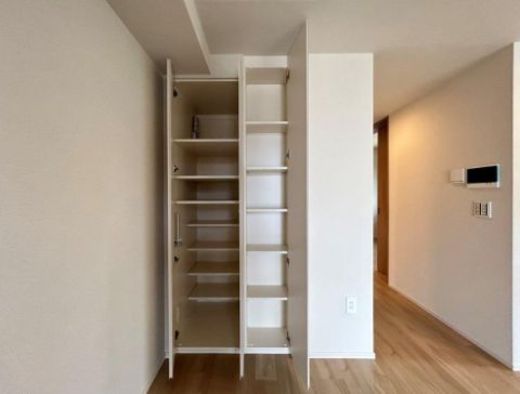 ジオ市谷仲之町