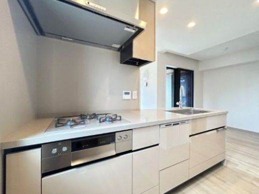 ジオ市谷仲之町