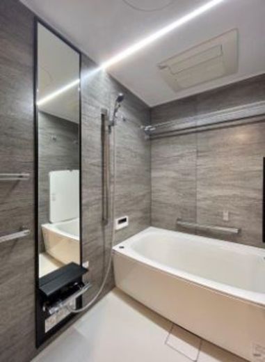 ジオ市谷仲之町