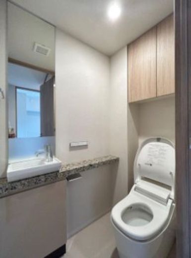 ジオ市谷仲之町