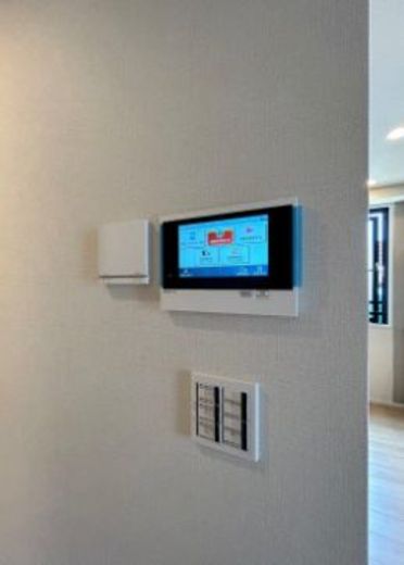 ジオ市谷仲之町