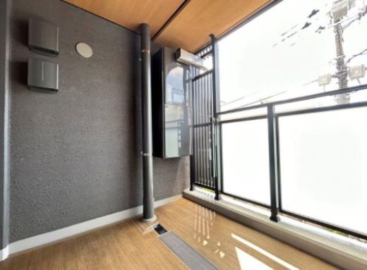 ジオ市谷仲之町