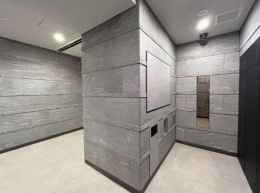 ジオ市谷仲之町