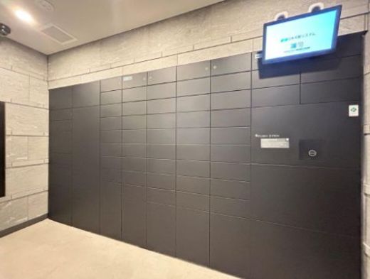 ジオ市谷仲之町