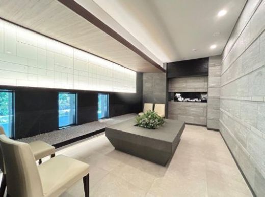 ジオ市谷仲之町