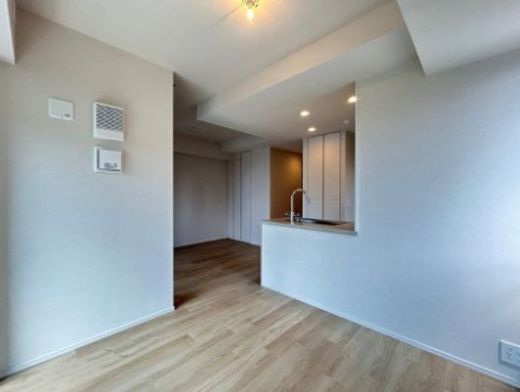 ジオ市谷仲之町