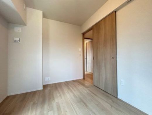 ジオ市谷仲之町