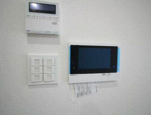 プレール・ドゥーク亀戸Ⅵ