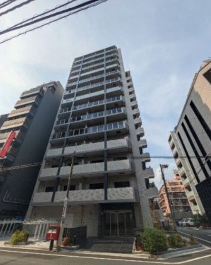 パレスシンシア江東橋