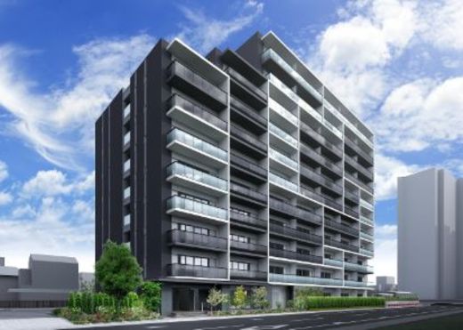 ブランシエスタ木場