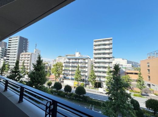 クラシアム文京白山