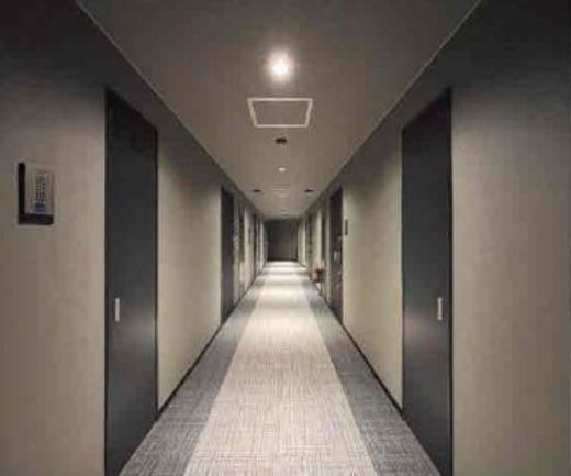 ルフォンリヴェント杉並永福