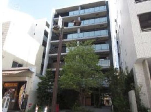 クリオ西横浜セントラルマークス