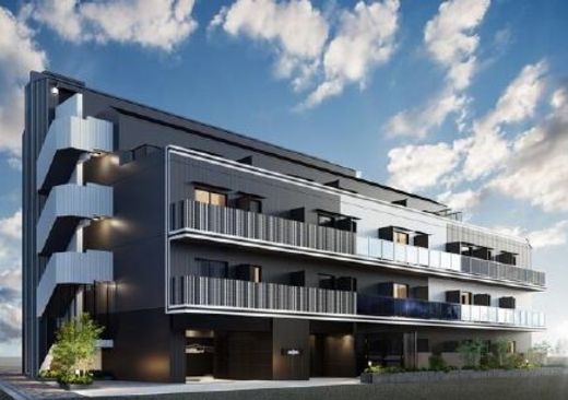 ARKMARK東大井 (アークマーク東大井)