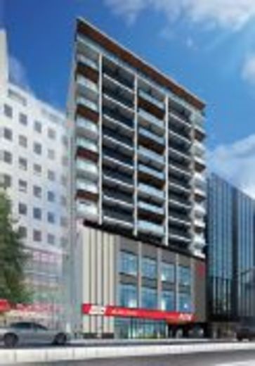 プラウドフラット四谷三丁目