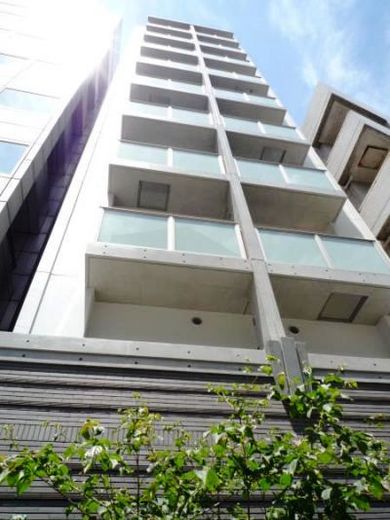 麹町二番町マンション