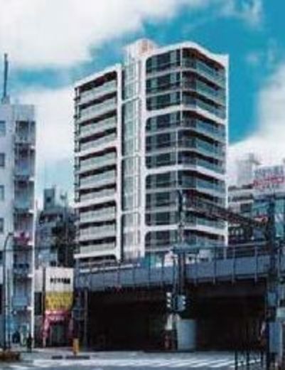 物件メイン画像