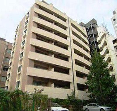 グルックハイム紀尾井町