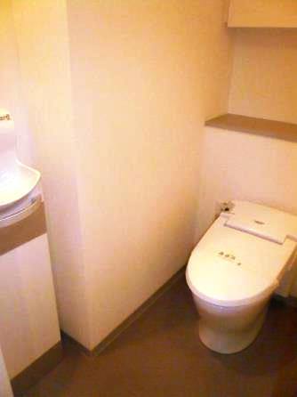 グルックハイム紀尾井町