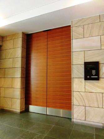 グルックハイム紀尾井町