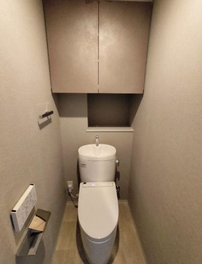 シーズンフラッツ新御徒町イースト