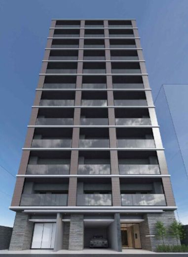 シーズンフラッツ新御徒町イースト