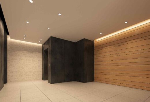 シーズンフラッツ新御徒町イースト