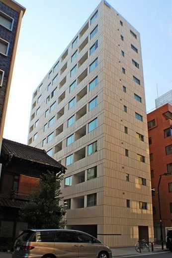 グリーンパーク千代田淡路町