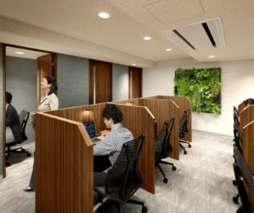 ガーデングランデ横浜戸塚