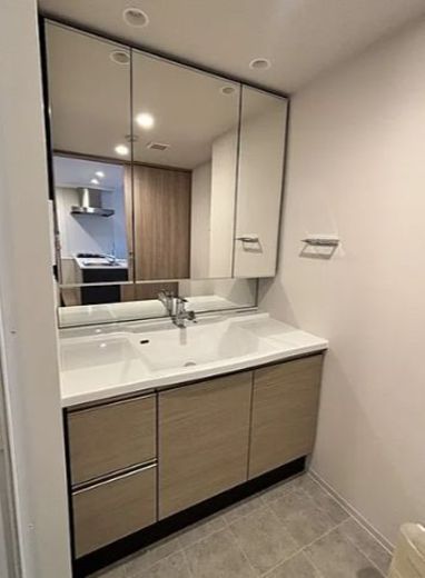 ガーデングランデ横浜戸塚