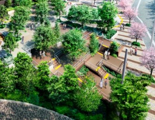 ガーデングランデ横浜戸塚