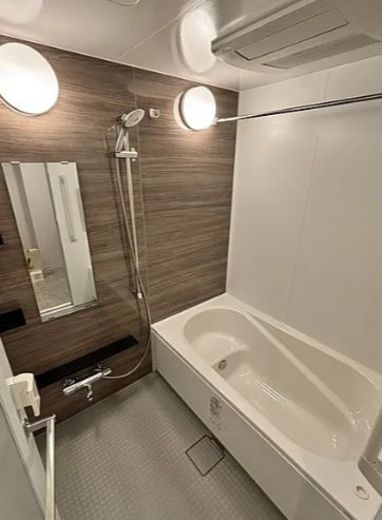 ガーデングランデ横浜戸塚