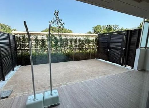 ガーデングランデ横浜戸塚