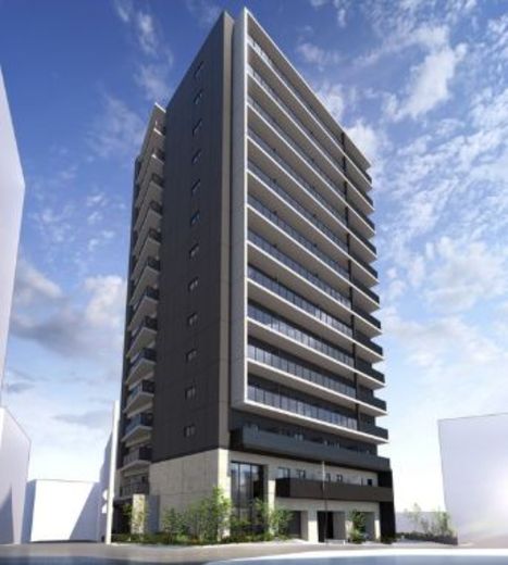 コートレジデンス南大塚