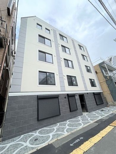 SOLASIAresidence南大塚 (ソラシアレジデンス南大塚)