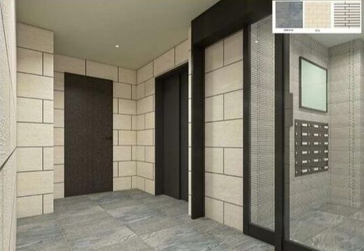 Skywood錦糸町