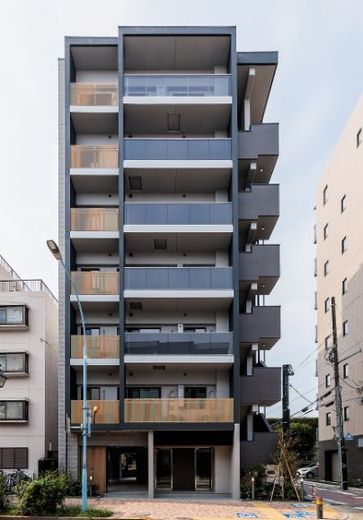 LiveCasa高円寺 (ライブカーサ高円寺)