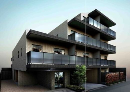 物件メイン画像